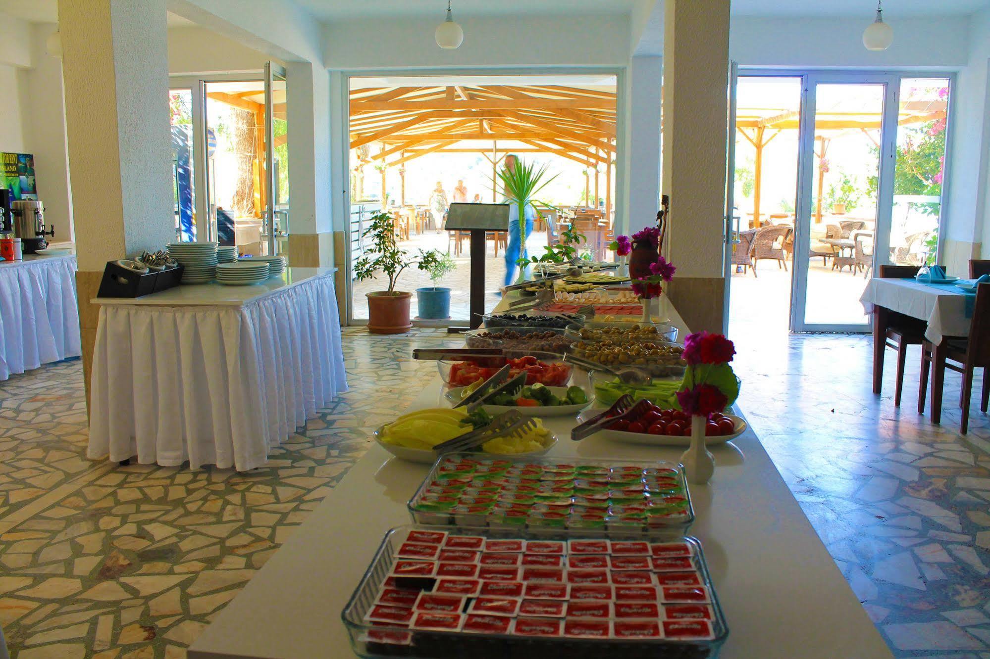 Marin Otel